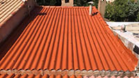 couvreur toiture Liercourt