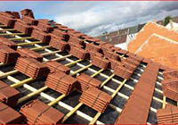 Rénover sa toiture à Liercourt